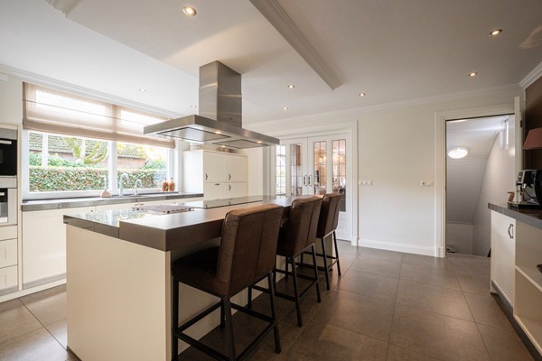 Medium property photo - Onze Lieve Vrouwestraat 138, 4735 AH Zegge